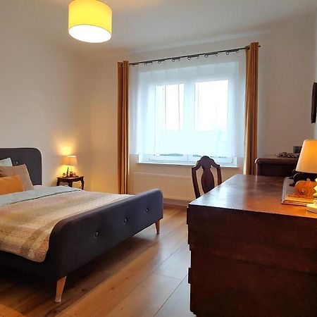 Apartament Chopin Gliwice Apartment Екстериор снимка