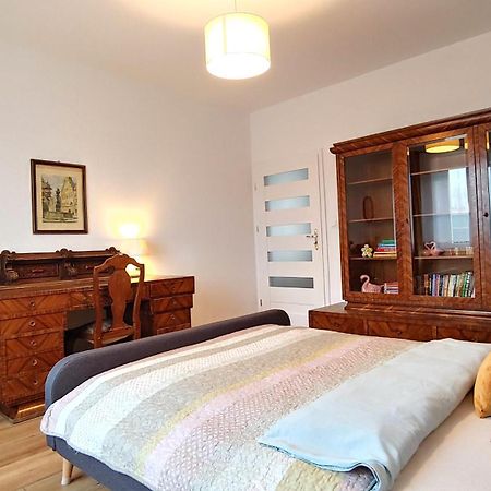 Apartament Chopin Gliwice Apartment Екстериор снимка