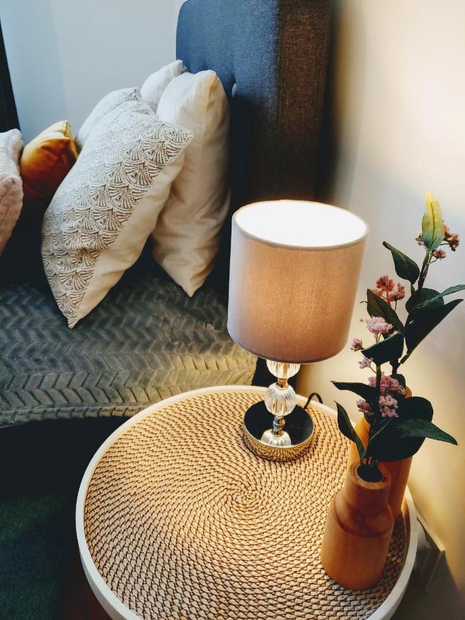 Apartament Chopin Gliwice Apartment Екстериор снимка