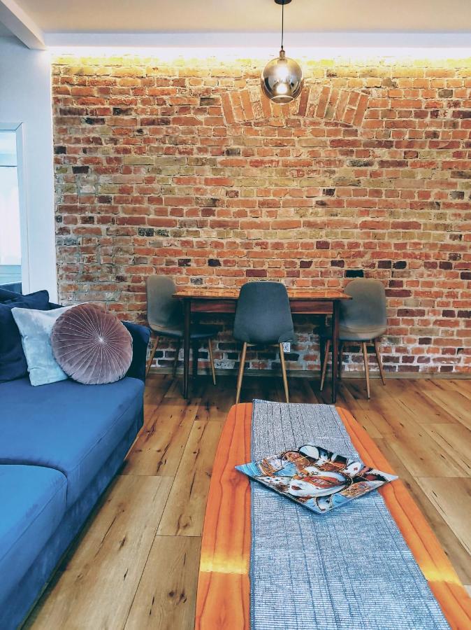 Apartament Chopin Gliwice Apartment Екстериор снимка