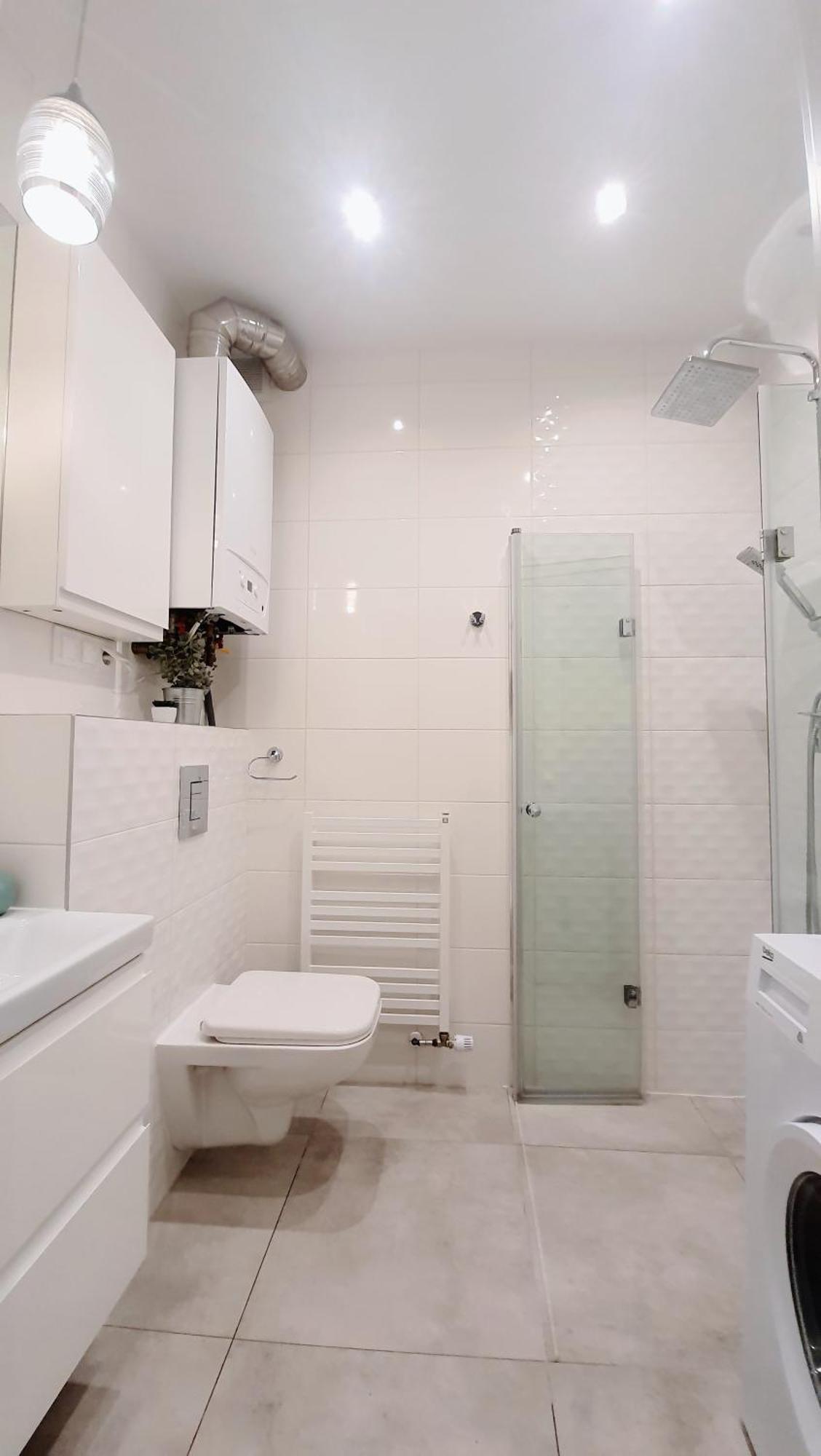 Apartament Chopin Gliwice Apartment Екстериор снимка