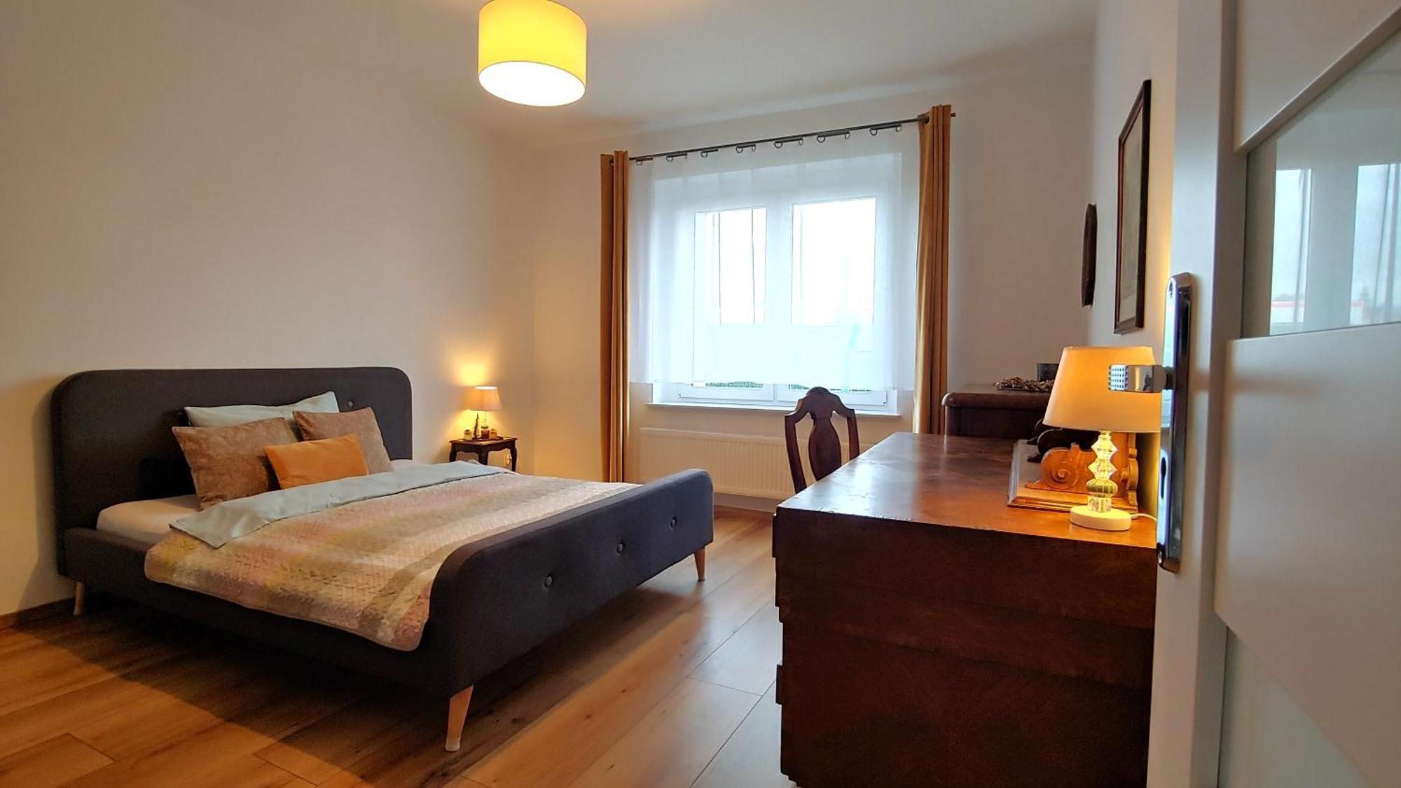 Apartament Chopin Gliwice Apartment Екстериор снимка