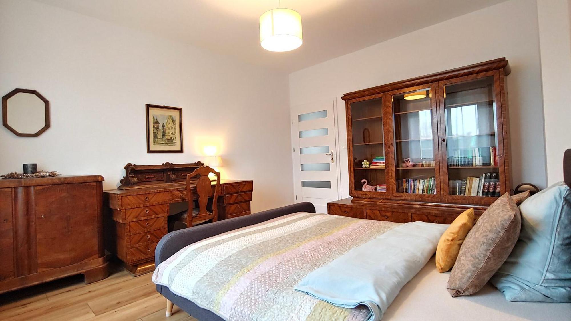 Apartament Chopin Gliwice Apartment Екстериор снимка