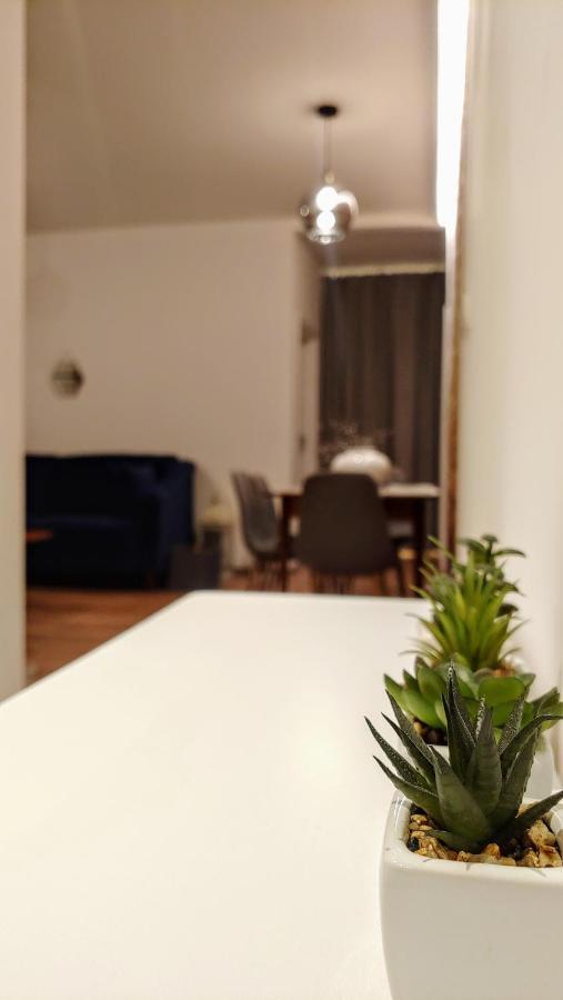Apartament Chopin Gliwice Apartment Екстериор снимка