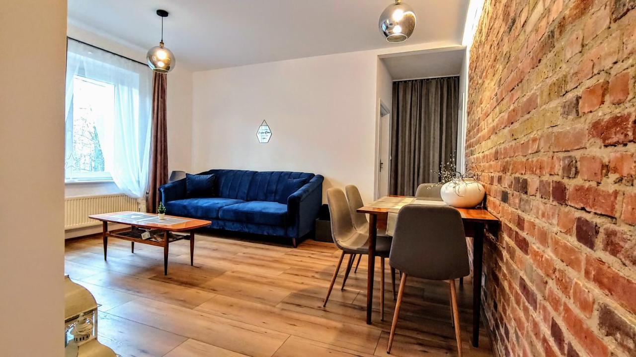Apartament Chopin Gliwice Apartment Екстериор снимка